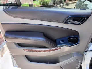 2018 Chevrolet Suburban