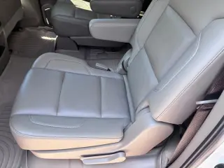 2018 Chevrolet Suburban