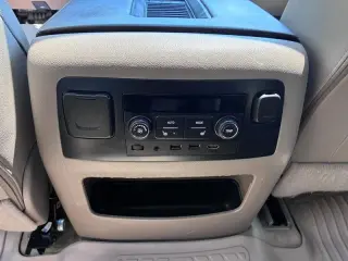 2018 Chevrolet Suburban