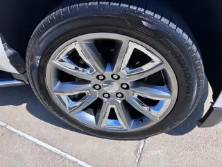 2018 Chevrolet Suburban