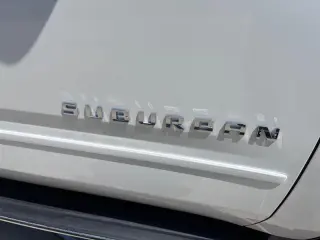 2018 Chevrolet Suburban