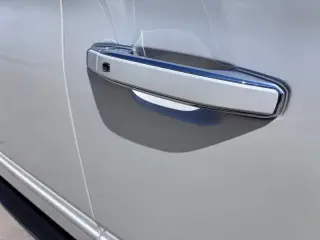 2018 Chevrolet Suburban