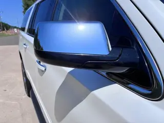2018 Chevrolet Suburban