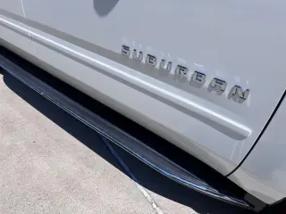 2018 Chevrolet Suburban