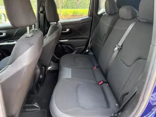 2018 Jeep Renegade Latitude FWD