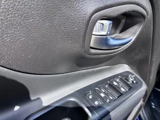 2018 Jeep Renegade Latitude FWD