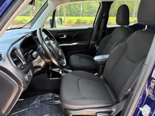 2018 Jeep Renegade Latitude FWD