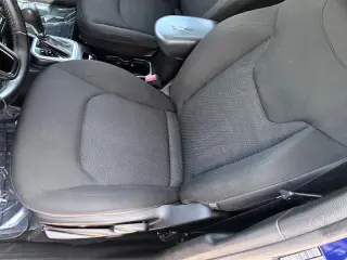 2018 Jeep Renegade Latitude FWD