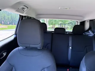 2018 Jeep Renegade Latitude FWD