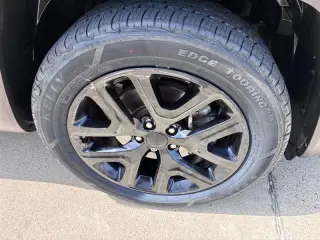 2018 Jeep Renegade Latitude FWD
