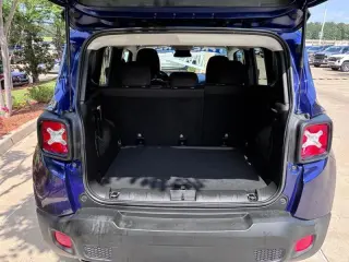 2018 Jeep Renegade Latitude FWD