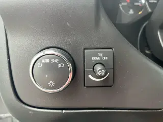 2017 Chevrolet Express G3500 139"