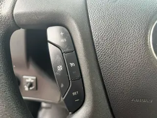 2017 Chevrolet Express G3500 139"