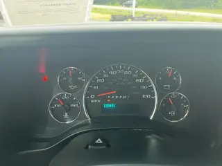2017 Chevrolet Express G3500 139"