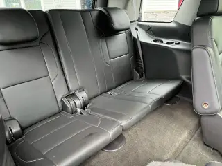 2015 Chevrolet Tahoe