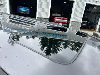 2015 Chevrolet Tahoe