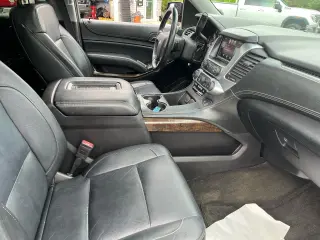 2015 Chevrolet Tahoe
