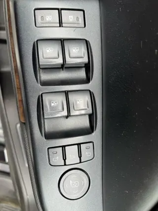 2015 Chevrolet Tahoe