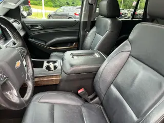 2015 Chevrolet Tahoe
