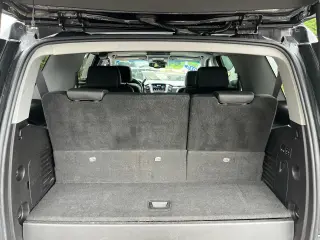 2015 Chevrolet Tahoe