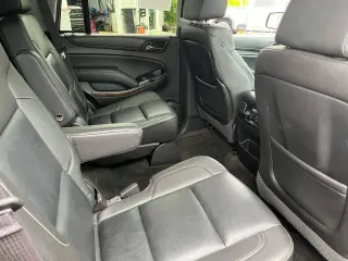 2015 Chevrolet Tahoe