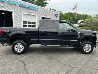 2019 Ford F250