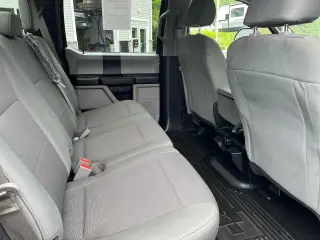 2019 Ford F250