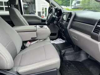 2019 Ford F250