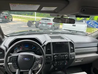 2019 Ford F250