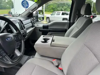2019 Ford F250