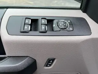 2019 Ford F250