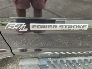 2019 Ford F250