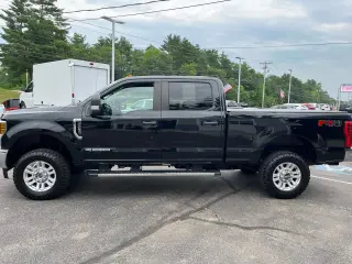 2019 Ford F250