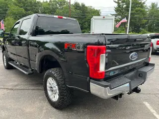 2019 Ford F250