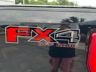 2019 Ford F250