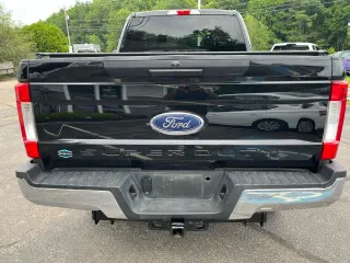 2019 Ford F250