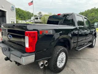 2019 Ford F250