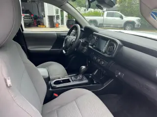 2020 Toyota Tacoma