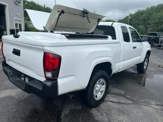 2020 Toyota Tacoma