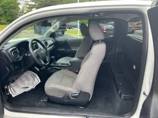 2020 Toyota Tacoma