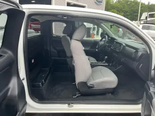 2020 Toyota Tacoma