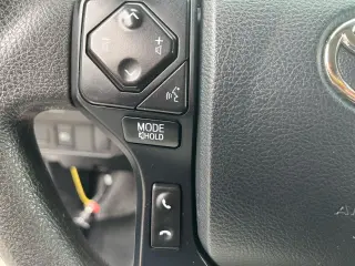 2020 Toyota Tacoma