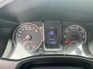 2020 Toyota Tacoma
