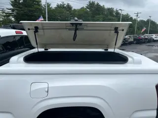 2020 Toyota Tacoma