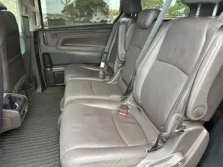 2019 Honda Odyssey