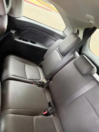 2019 Honda Odyssey