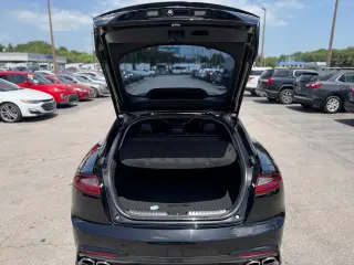 2019 Kia Stinger