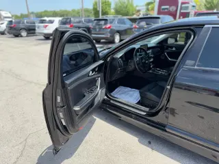2019 Kia Stinger