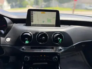 2019 Kia Stinger
