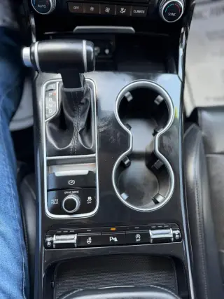 2019 Kia Stinger